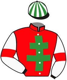 Casaque de NEOUVIEL NATE