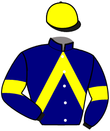 Casaque de KOP DE NARMONT