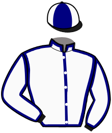 Casaque de KADIZ DU VIEUXCOUR