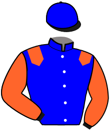 Casaque de MELODISYVA