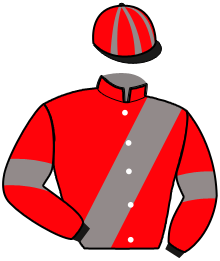 Casaque de MADEMOISELLE DELF