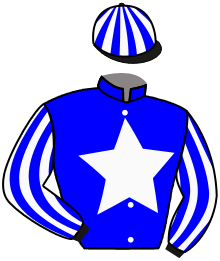 Casaque de MIKA DU SEUIL