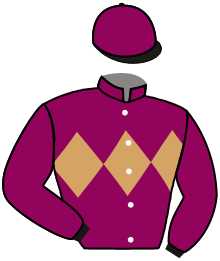 Casaque de EASY ON ME