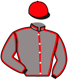 Casaque de GUNTER DES MOTTES