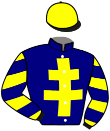 Casaque de LEELY DE BLARY