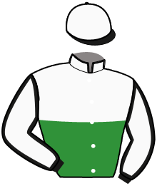 Casaque de MA FAVORITE