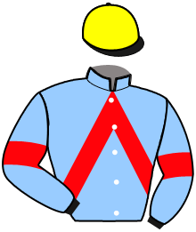 Casaque de KANADA DES RACQUES