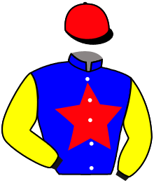 Casaque de JUNGLE SEA