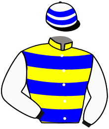 Casaque de USNAVYGIRL