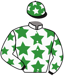 Casaque de BELLINA DU BERLAIS