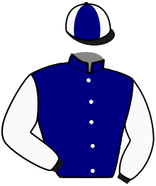 Casaque de IRISH MABON