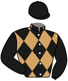 Casaque de BIN ZARAK