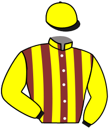 Casaque de LAVIRCA DODVILLE