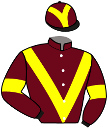 Casaque de AGRIMONIA