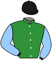 Casaque de ROVEZZANA