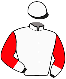 Casaque de FLAMENCO FER