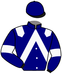 Casaque de JAVA JONES