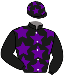 Casaque de INTERSTELLA