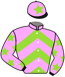 Casaque de ZARWALYAH