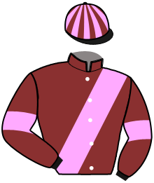 Casaque de JOLIE INDIENNE