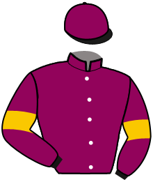 Casaque de FENICIA AS