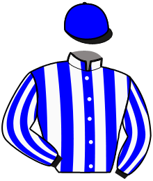 Casaque de FORT WASHAKIE