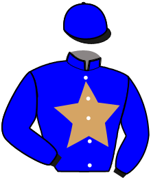 Casaque de MODRIC RENKA