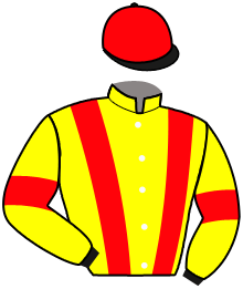 Casaque de MARTIN'S DENUO