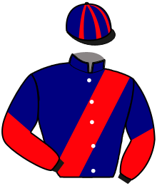 Casaque de KRUGER DU NORD