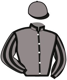 Casaque de HIER ENCORE