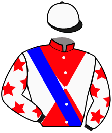 Casaque de KIDNAPPEUR