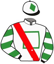 Casaque de SPINNING MIST