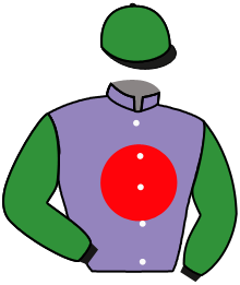 Casaque de LOVECAYAN