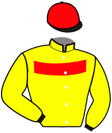 Casaque de ELDORADO JET