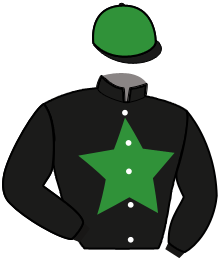 Casaque de INES D'ATOUT