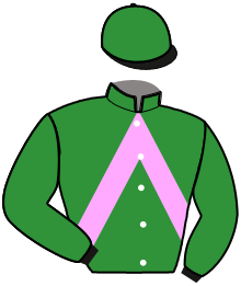 Casaque de KANGALA DE FAEL