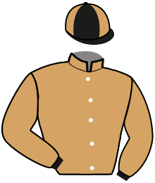 Casaque de ISEA DU QUENNE