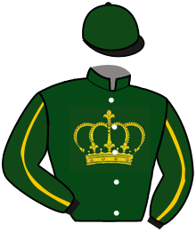 Casaque de QUICK AND WILD