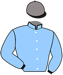 Casaque de MISS YOU LORD