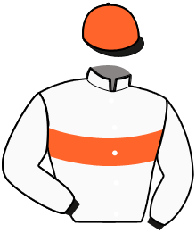 Casaque de NUIT A LA GRAVE