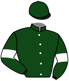 Casaque de MARITIME MIST