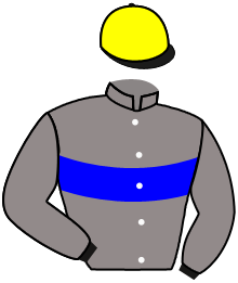 Casaque de HARPALYCE TROIS