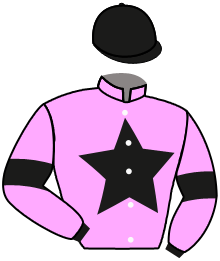 Casaque de YSSI IMPERATRICE