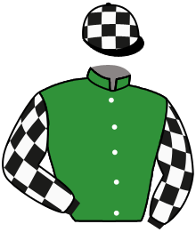 Casaque de DENISJONH