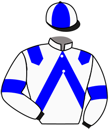 Casaque de MEVA DAIRPET