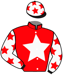 Casaque de LUTECE DE LA FOLIE