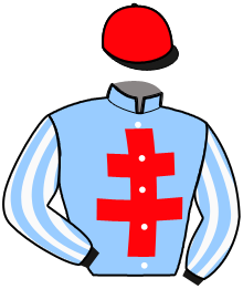 Casaque de LUXOR DES CELLIERS