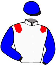 Casaque de LATINA PENEME