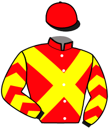 Casaque de LADY BEGONIA