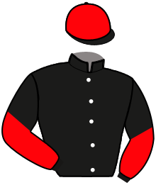 Casaque de HADOL D'AUVRECY